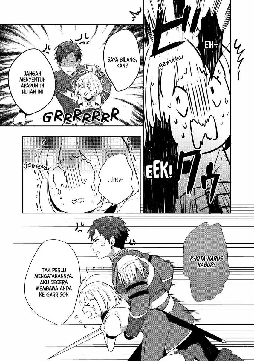 Tearmoon Empire Story Chapter 25 Gambar 32